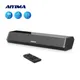 AIYIMA-Haut-parleur Bluetooth portable gamme complète audio barre de son sans fil poignées TV