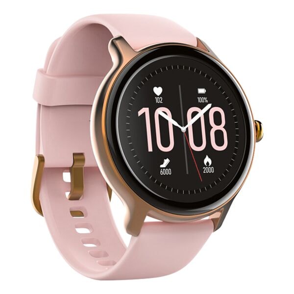 Hama Smartwatch »Fit Watch 4910« rosa Image