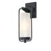 Westinghouse Galtero 6" Tall Outdoor Wall Sconce