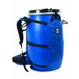 Granite Gear Vapor Flatbed Barrel Harness screenshot. Backpacks directory of Handbags & Luggage.