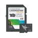 Humminbird LakeMaster VX Premium Map Card SKU - 308764