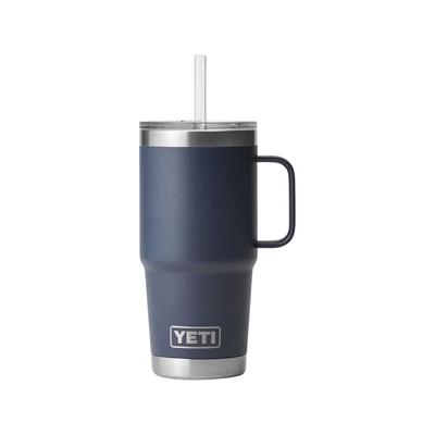 YETI Rambler Straw Mug SKU - 377067