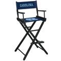 Imperial North Carolina Tar Heels Bar Height Director's Chair