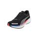 PUMA Deviate Nitro 2 Mens Running Shoes Ultra Blue-Fire Orchid-PUMA Black 8.5