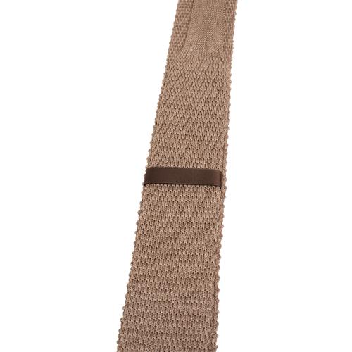 Krawatte ETERNA Gr. One Size, beige (sand) Herren Krawatten