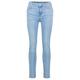 Liu Jo Damen Jeans DIVINE High Waist, blue, Gr. 28