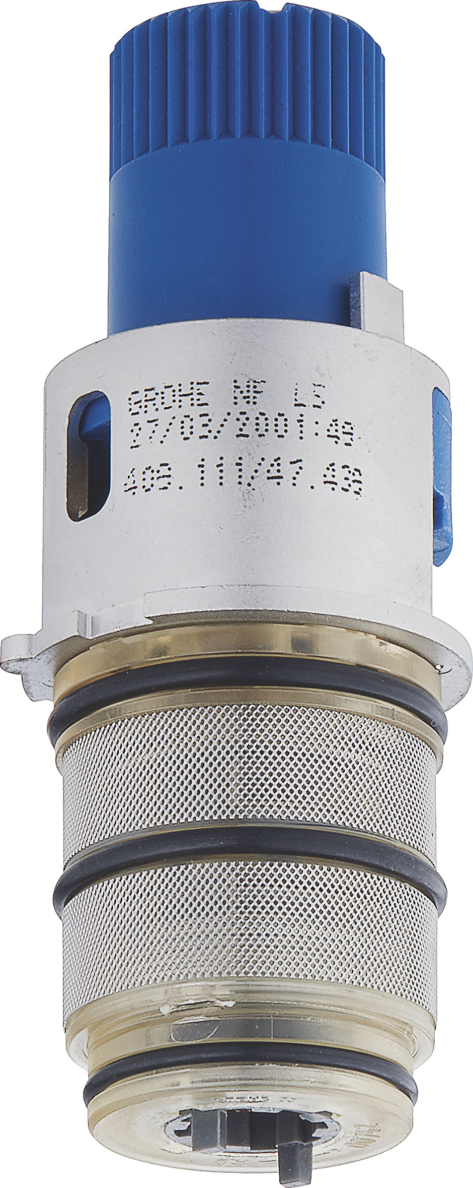 grohe thermostat armatur