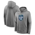 Men's Nike Gray 2023 MLB All-Star Game Fleece Pullover Hoodie