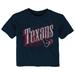 Infant Navy Houston Texans Winning Streak T-Shirt