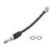 2008-2013 BMW M3 Rear Brake Hose - Autopart Premium