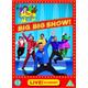 The Wiggles: Big Big Show - DVD - Used