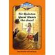 Sir Quinton Quest hunts the jewel - Kaye Umansky - Paperback - Used