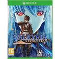 Valkyria Revolution: Day One Edition Xbox One Game - Used