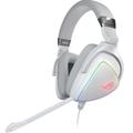 Asus Rog Delta Gaming Headset - White