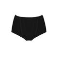 sloggi - Maxi knickers - Black 14 - sloggi Control - Unterwäsche für Frauen