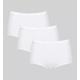 sloggi - Maxi knickers - White 14 - sloggi Basic+ - Unterwäsche für Frauen