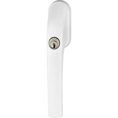 Abus - Abschließbarer Fenstergriff FG300 w AL0145 - 37380 Image
