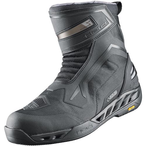 Held Ventuma Surround GTX Motorrad Stiefel, schwarz, Größe 42