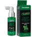 GoodHead Throat Numbing Spray Mystical Mint 2 oz