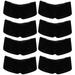 12pcs Incontinence Underwear for Men Women Urinary Incontinence Brief