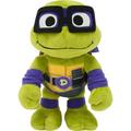 Teenage Mutant Ninja Turtles: Mutant Mayhem Plush Toys 8 Inch TMNT Soft Dolls