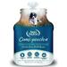 Nutri Source 12 oz Come Pooch-A Broth Chicken Recipe Dog Food - Pack of 12