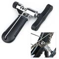 Universal Bike Chain Tool with Chain Hook Road and Mountain Bicycle Chain Repair Tool Bike Chain Splitter Cutter Breaker Bicycle Remove and Install Chain Breaker Spliter Chain Tool