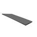 Durham No. 95 Extra Heavy Duty Shelving Gray - 34 x 60 in.