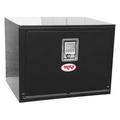 RKI 12 gauge H-Series Single Door Underbody Tool Box