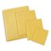 Universal Peel Seal Strip Cushioned Mailer #5 Extension Flap Self-Adhesive Closure 10.5 x 16 25/Carton