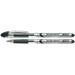 Stride Schneider Black Slider XB Ballpoint Pen - 10 Each