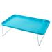 Bed With Laptop Table Lazy Small Table Student Dormitory Table Folding Table