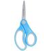 Acme United 5 in. Westcott Soft Handle Kids Scissors Pointed - 12 Each