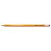 Universal Office Products No.2 Pre-Sharpened Woodcase Pencil Yellow Barrel - 72 per Pack