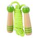 Children Professional Skipping Rope Cartoon Printed Colorful Sports Skipping Rope Adjustable