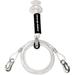 Bilot Self Centering Cable Tow Harness for 1-2 Towable Tubes Water Skis and Wakeboards 14-Feet
