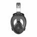 Snorkel Mask for Adults and Kids 180Â°view Snorkelling Mask with Panoramic Full Face Design Free Breath Diving Mask with Anti-fog and Anti-leak