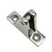 YLLSF Stainless Steel Boat Bimini Top Fitting Deck Hinge Marine Boat Cover Bimini