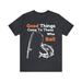 Good things come to those who bait shirt Cool Mens fishing shirt Dad gift