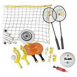 Franklin Sports 50801 5 Yard Game Combo Set