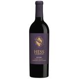 Hess Allomi Cabernet Sauvignon 2021 Red Wine - California