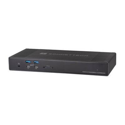 Sonnet Echo 20 Thunderbolt 4 SuperDock ECHO-DK20-T4