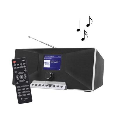 soundmaster Internetradio »IR3500SW«