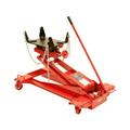 Sunex 1.50 Ton Truck Transmission Jack