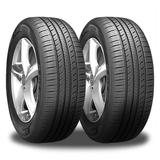 4 Laufenn G FIT AS 225/50R16 92V All Season Touring Performance 60k Mile Tires 1016777 / 225/50/16 / 2255016