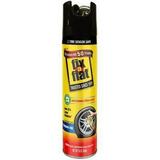 Fix-a-Flat Fix-A-Flat Standard Tire Inflator and Sealer 16 oz. (Pack of 6)