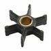 Bang4Buck Water Pump Impeller For Johnson Evinrude OMC 35/40/50/55HP 18-3083 Outboard