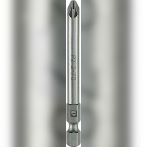 5 Stück Phoenix Contact Schraubeinsatz SF-BIT-PZ 1-50 1212591 Image