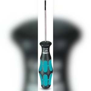 Phoenix Contact Schraubendreher SF-SL 0,4X2,5-75 1212547 Image