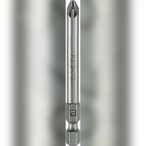 5 Stück Phoenix Contact Schraubeinsatz SF-BIT-PZ 2-50 1212592 Image